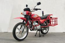 兆虎ZH200型两轮摩托车(ZH200)