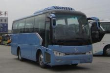 8米金旅XML6807J15Z客车