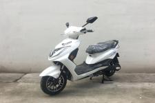 新安奇XAQ1200DT-2型电动两轮摩托车(XAQ1200DT-2)