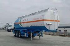 永强11.3米32吨易燃液体罐式运输半挂车(YQ9409GRYCY2)