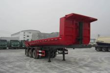 运力9米31.5吨3轴自卸半挂车(LG9403Z)
