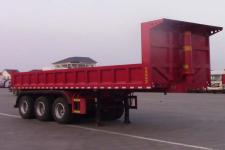 凯事成7.5米32.5吨自卸半挂车(SSX9403ZH)
