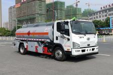 新东日牌YZR5120GJYC6型加油车图片
