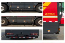 振翔股份牌ZXT5120TXFQC04/SY型器材消防车图片