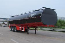盛润12米30.2吨3轴液态食品运输半挂车(SKW9403GYS)