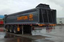 骏通9.8米23吨3轴垃圾转运半挂车(JF9400ZLJ)