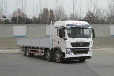  HOWO truck 310 HP 18305 tons
