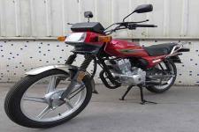 五本WB150-2D型两轮摩托车(WB150-2D)