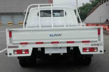 北京汽车制造厂有限公司牌BAW1031PAA52型轻型载货汽车图片