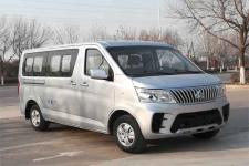  6-7 seat Chang'an multipurpose passenger vehicle