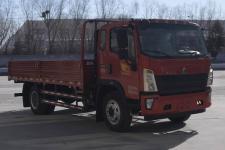  HOWO truck 184 HP 9900 tons
