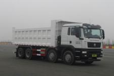  Shandeka first four rear eight dump trucks 320 HP