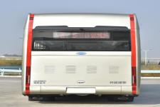 开沃牌NJL6113EV1型纯电动城市客车图片2