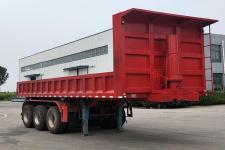 凯达宏业8.5米31.5吨自卸半挂车(WKD9400ZH)