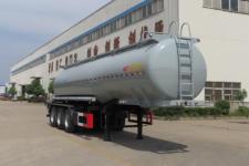 特运10.9米30.5吨3轴普通液体运输半挂车(DTA9400GPG)