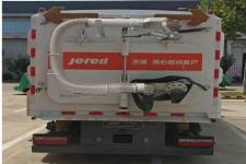 杰瑞牌JR5120TWQBEV型纯电动道路污染清除车图片