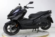 厦杏三阳XS150T-9A型两轮摩托车(XS150T-9A)