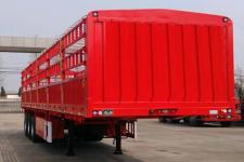 国世华邦13米33吨3轴仓栅式运输半挂车(XHB9400CCY)