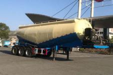 久龙9米31.7吨中密度粉粒物料运输半挂车(ALA9400GFLB)