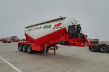 光亚通达8.9米32.5吨3轴干拌砂浆运输半挂车(JGY9400GSJ30)
