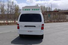 中国中车牌TEG5030XSC301型伤残运送车图片
