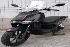 淮鹰HY4000DT型电动两轮摩托车(HY4000DT)
