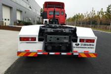 宇通牌ZK5259ZKXD61型车厢可卸式汽车图片
