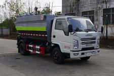 自装卸式垃圾车(XZL5073ZZZ6自装卸式垃圾车)(XZL5073ZZZ6)