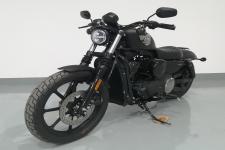 香帅XS800-3D型两轮摩托车(XS800-3D)