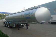 明航10.4米32吨3轴普通液体运输半挂车(ZPS9402GPGB)
