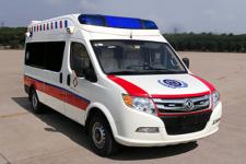 东风牌EQ5040XJHACDBAC型救护车图片