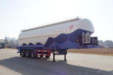 醒獅12米29噸3軸低密度粉粒物料運輸半掛車(SLS9400GFL)
