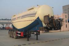 杨嘉10.8米30.1吨低密度粉粒物料运输半挂车(LHL9405GFLA)