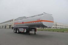 陆平机器8.8米27.2吨2轴运油半挂车(LPC9353GYYS)
