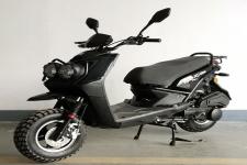众星ZX150T-D型两轮摩托车(ZX150T-D)