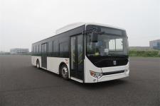10.5米|20-38座远程纯电动低入口城市客车(JHC6100BEVG3)