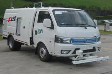 福龙马牌FLM5041TYHDTBEV型纯电动路面养护车图片