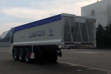 骏通9.1米29.9吨3轴散装粮食运输半挂车(JF9402ZLS)