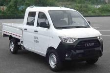 锐胜牌BAW1030PAB51型轻型载货汽车图片