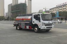新东日牌YZR5070GYYE6型运油车