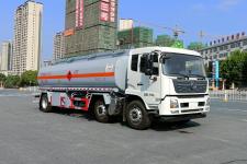 新东日牌YZR5260GYYD6型运油车图片
